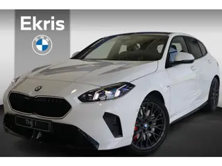 BMW 1 Serie 123 xDrive 5-deurs | M Sportpakket Pro | Alcantara | Head-Up | Harman Kardon | Adaptieve