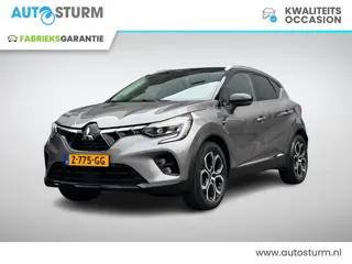 Mitsubishi ASX 1.3 DI-T First Edition NL-Auto, Stuur- + Stoelverwarming!