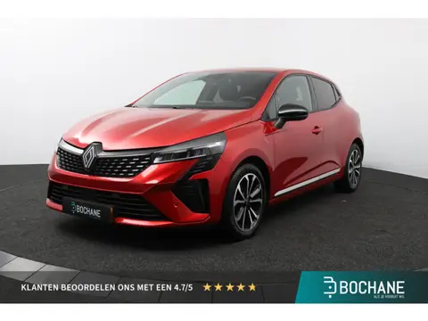 Renault Clio 1.0 TCe 90 GPF techno | Pack Navigation | Pack City Premium | Carplay/Android Auto |