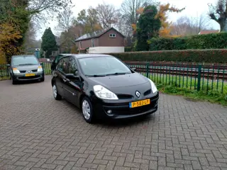 Renault Clio 1.2-16V Authentique ALLINPRIJS