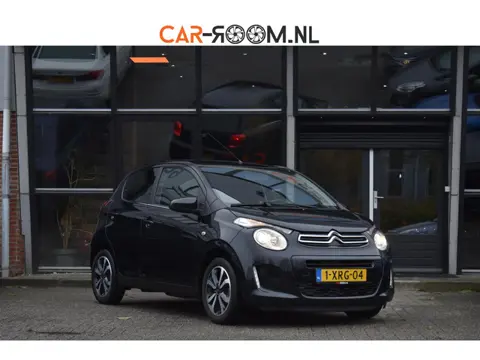 Citroen C1 1.0 e-VTi Shine Camera Cruise Clima Navi