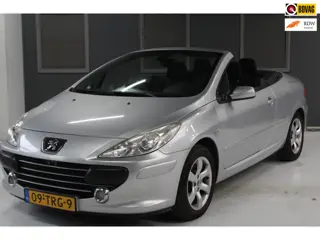 Peugeot 307 CC 1.6-16V