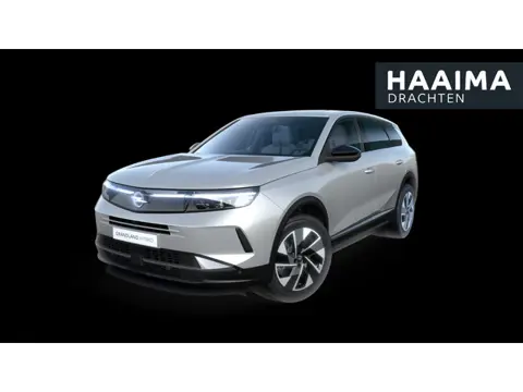 Opel Grandland 1.2 Turbo Hybrid Business Edition | 145PK | NIEUWE VOORRAAD | AUTOMAAT | Matrix Kopla