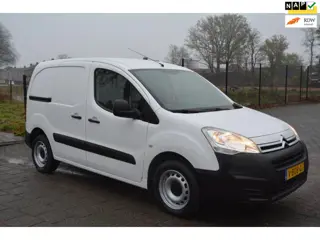 Citroen Berlingo 1.6 BlueHDI 75 Comfort
