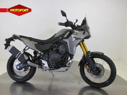 Yamaha TENERE 700 ABS (bj 2025)