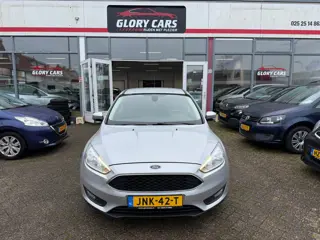 Ford FOCUS 1.0 Titanium Edition CAMERA-NAVI-CRUISE-PDC