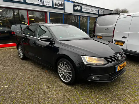 Volkswagen Jetta 1.2 TSI Comfortline