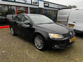 Volkswagen Jetta 1.2 TSI Comfortline