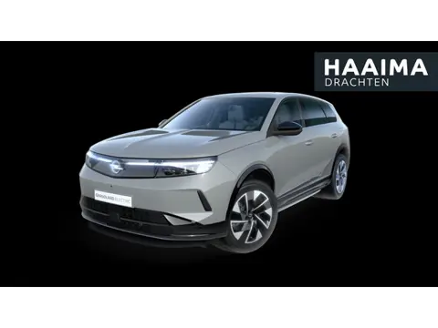 Opel Grandland Electric Business Edition 73 kWh | Volledig Elektrisch | WLTP 520KM | NIEUWE VOORRAAD