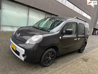 Renault Kangoo Family 1.6-16V Privilège AUTOMAAT CLIMAT BJ 2-2012 APK 11-2026