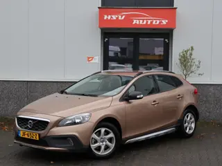 Volvo V40 Cross Country 1.6 T4 Kinetic airco LM trekhaak