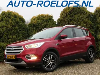 Ford Kuga 1.5 EcoBoost Ultimate*Navi*Camera*Trekhaak*