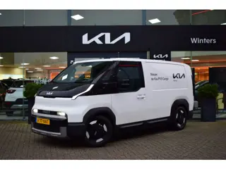 Kia PV5 L2H1 Elite Executive 71.2 kWh | Apple Carplay & Android Auto | Stoelverwarming+ventilatie+St