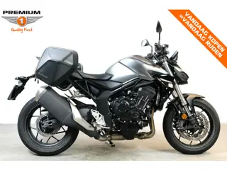 Honda CB 1000 HORNET (bj 2025)