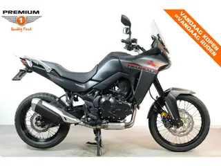 Honda XL 750 Transalp (bj 2023)
