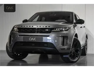 Land Rover Range Rover Evoque 2.0 P200 AWD | Carplay | Ebony Leder | Memory | Meridian | Camera | 20