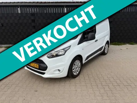 Ford Transit Connect 1.6 TDCI L1 Trend
