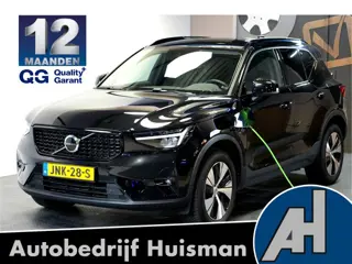 Volvo XC40 1.5 T4 Plug-in Hybrid 155kW/211pk DCT7 Plus Dark FACELIFT! HARMAN/KARDON PREMIUM + EL.TRE