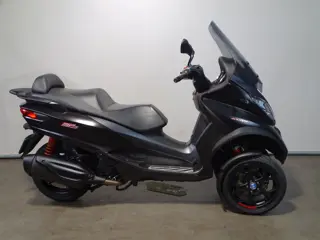 Piaggio MP3 400 SPORT HPE (bj 2022)