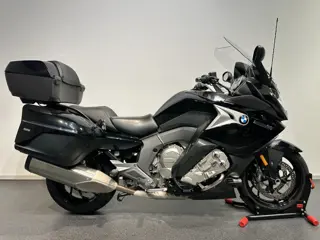 BMW K 1600 GT (bj 2017)