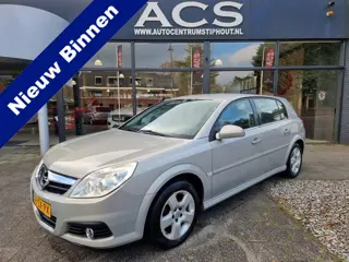Opel Signum 2.2-16V Elegance | Read description\ Lees tekst | 189dkm | Export | Zeer nette auto!