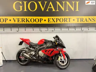 BMW Sport S 1000 RR INRUIL MOGELIJK