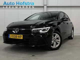 Volkswagen Golf 1.5 TSI 131 PK Life Business DIGI-DASH KEY-LESS ALCANTARA CAMERA LMV