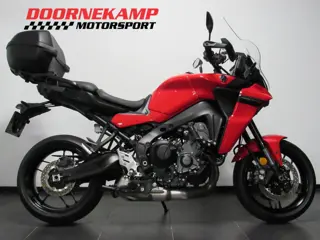 Yamaha TRACER 9 ABS (bj 2022)