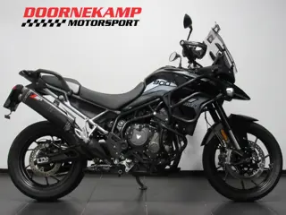 Triumph TIGER 900 GT PRO (bj 2021)