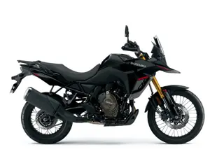 Suzuki DL 800 DE V-STROM (bj 2026)