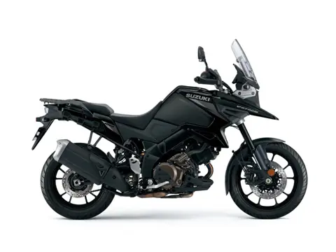 Suzuki DL 1050 V-STROM (bj 2026)