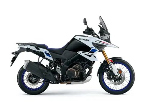 Suzuki DL 1050 DE V-STROM (bj 2026)
