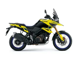 Suzuki DL 1050 DE V-STROM (bj 2026)