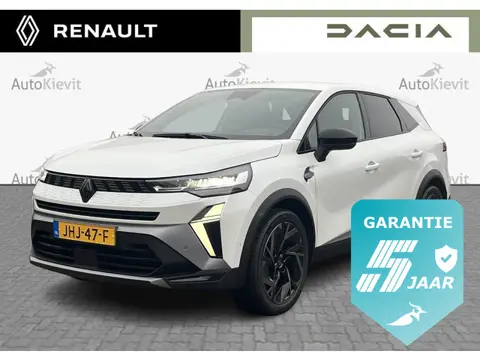 Renault Symbioz 1.8 E-Tech full hybrid 160 esprit Alpine - 5 JAAR GARANTIE