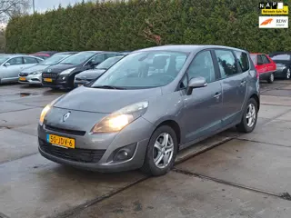 Renault Grand Scénic 1.4 TCe Expression MOTOR DEFECT / Engine BROKEN