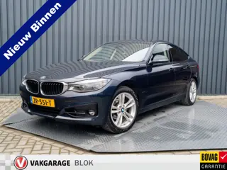 BMW 3-serie Gran Turismo | Apple Carplay | Head Up | Keyless | 320i Executive Prijs Rijklaar!!