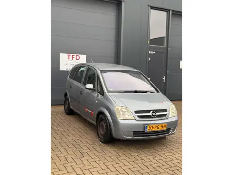 Opel Meriva 1.6 Enjoy