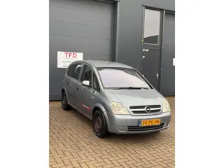 Opel Meriva 1.6 Enjoy