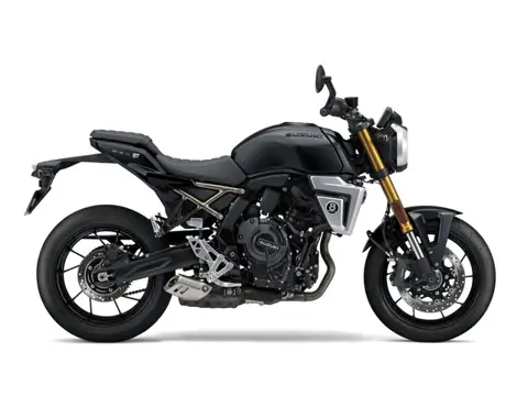 Suzuki GSX-8T (bj 2026)