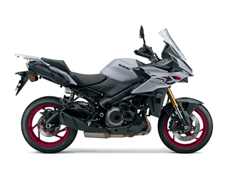 Suzuki GSX-S 1000 GX (bj 2026)