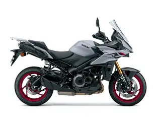 Suzuki GSX-S 1000 GX (bj 2026)