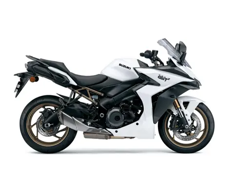 Suzuki GSX-S 1000 GT (bj 2026)