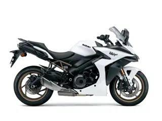 Suzuki GSX-S 1000 GT (bj 2026)