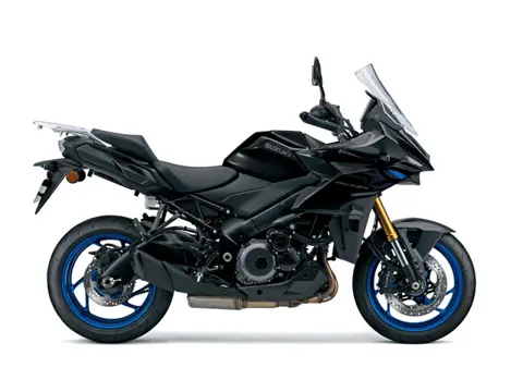 Suzuki GSX-S 1000 GX (bj 2026)