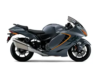 Suzuki HAYABUSA 1300A (bj 2026)