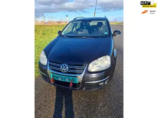 Volkswagen Golf Variant 1.4 TSI Sportline Business