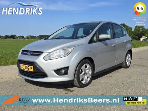 Ford C-MAX 1.6 TDCi Trend - 95 Pk - Euro 5 - Climate Control - Cruise Control