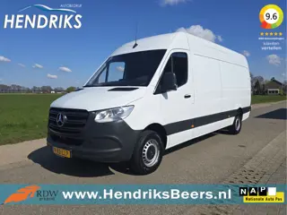 Mercedes-Benz Sprinter 315 1.9 CDI L3H2 RWD - 150 Pk - Euro 6 - RWD - MBUX - Camera - Airco - Cruise