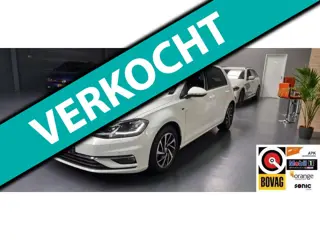 Volkswagen Golf 1.5 TSI Join Edition LED KEYLESS PANO CAMERA VIRTUAL COCKPIT BLIS