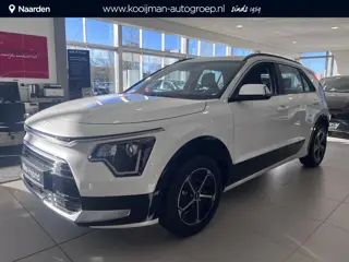 Kia Niro 1.6 GDi Hybrid DynamicLine VOORDEEL!! OP VOORRAAD!!  RIJDEN IN 2025!!